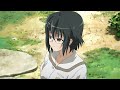 緣之空 08 BDRip 依媛奈緒篇 (四) Yosuga no Sora ヨスガノソラ 2160P  HEVC-10bit FLAC 4K