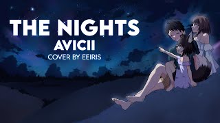 [Cover] The Nights (Acoustic) - Avicii || Por Eeiris