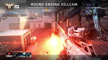 L7 Kakz - First for (D1) #REDCOTC