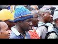 DC TEMEKE APIGA MARUFUKU BIASHARA KWENYE MWENDOKASI MBAGALA DC TEMEKE APIGA MARUFUKU BIASHARA KWENYE MWENDOKASI MBAGALA