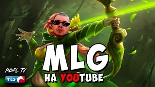 ПАПИЧ: MLG. 2 СНАЙПЕРСКИХ ВЫСТРЕЛА (НА YOUTUBE)