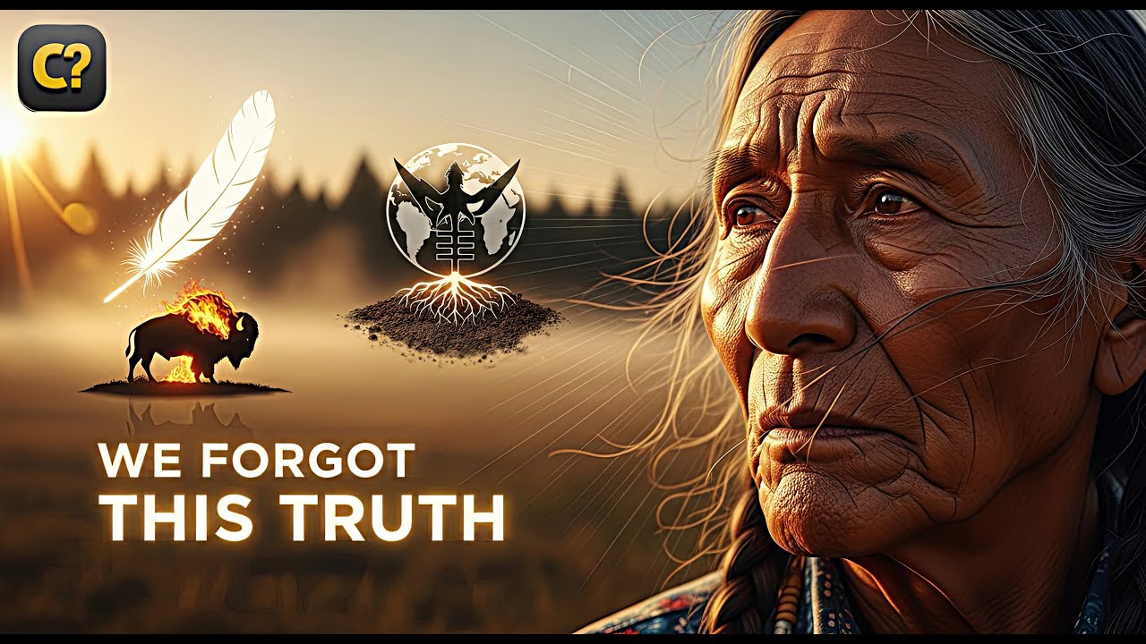 Chief Seattle’s 1854 Letter: A Warning the World Still Ignores!