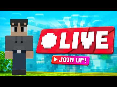 Playing bloxd Updates with Viewers Again (tryna get 6k Subs) || Live
