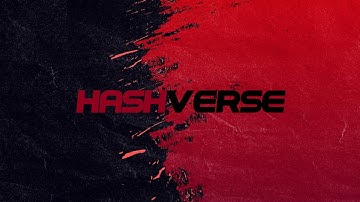 HASHverse Live Stream