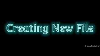 Log on to Linux // class –4th //Computer // lesson–2 More on word processing //