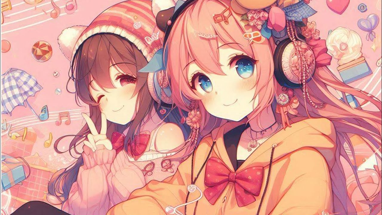きらきらハート - YouTube