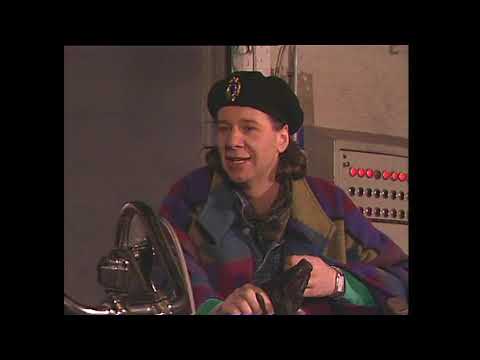 Simple Minds -