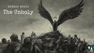 THE UNHOLY | Royalty-free Horror Music | Vivek Abhishek | [no Copyright]