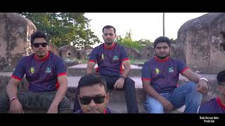 Khanpur Kings intro-2020(All Star Cricket) #cricket #tournament #intro #demo