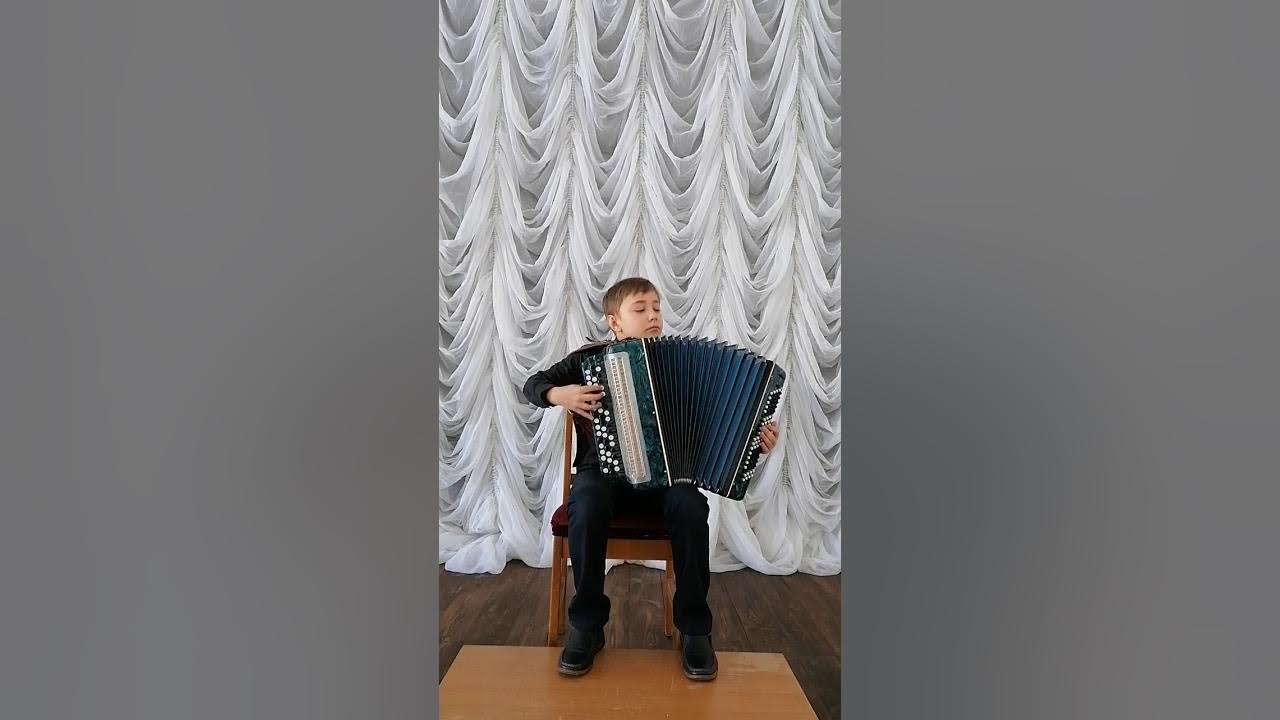 Могилевские наигрыши