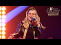 Anastacia  supergirl hit medley 2024