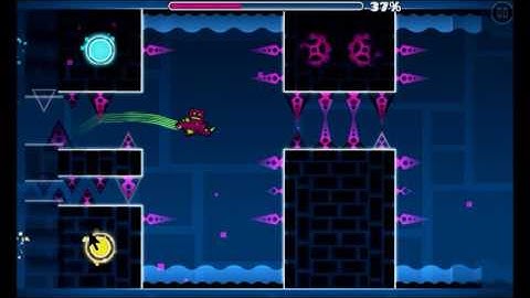 Natural Step by TrueNature [MEMORY DEMON]