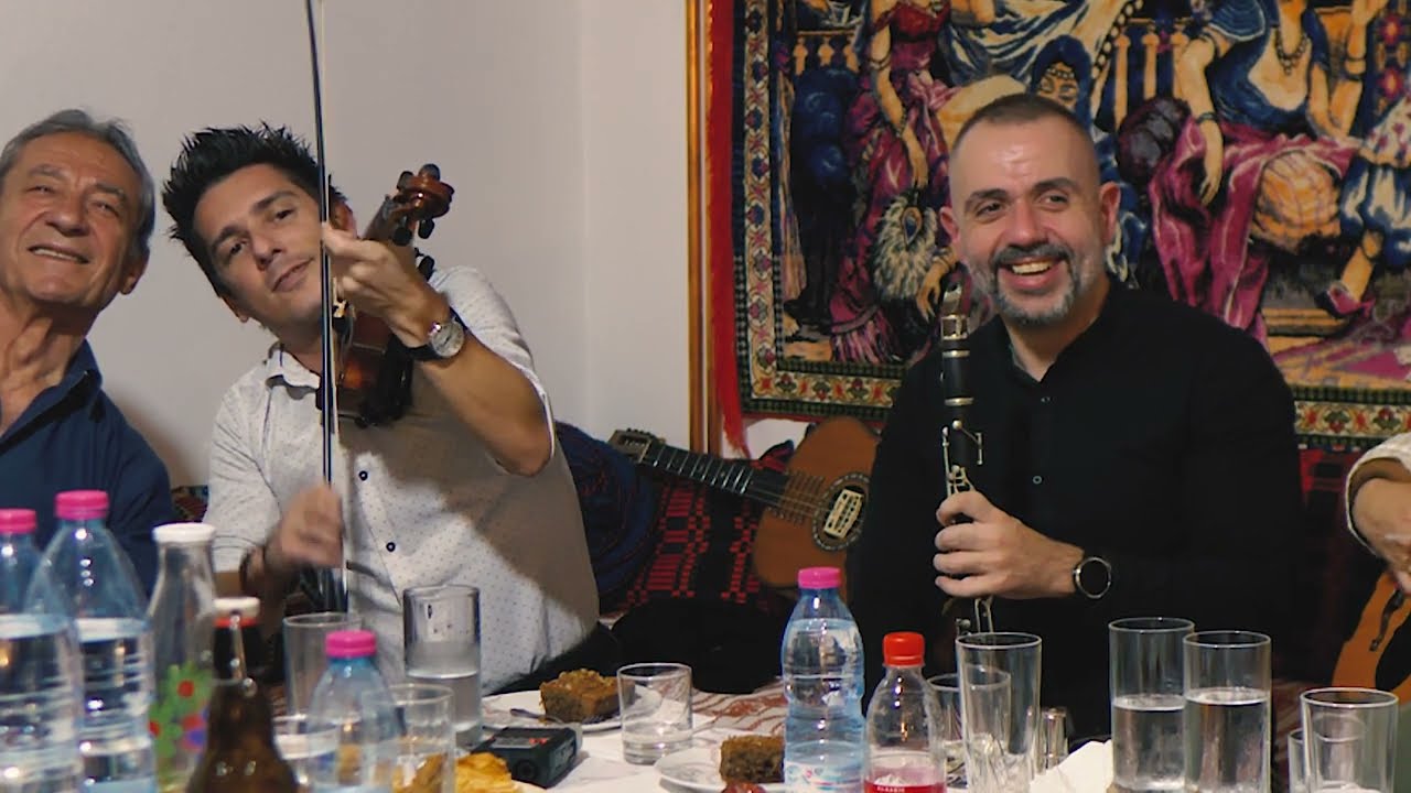 Ήλιος - Ζαγορίσια Γυρίσματα (Μάτια μυγδαλοσκισμένα - Τίνος να το πω)- Τούτο το χειμώνα μωρ' Λένη μου