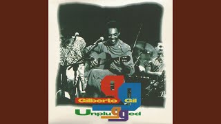 Video thumbnail of "Gilberto Gil - Tempo Rei (Ao Vivo)"