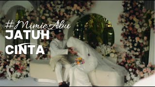 #Vlog Mimie permaisuri sehari! | solemnization | who's next?