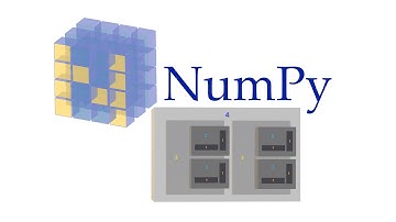 what is array in python