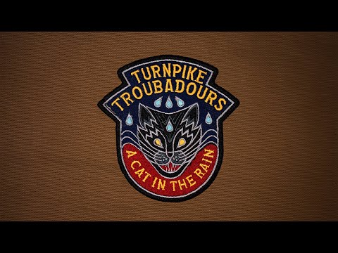 Turnpike Troubadours - Three More Days (Official Visualizer)