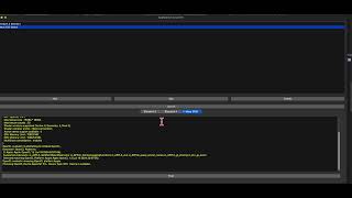 Pipeline TD Blog: Application Launcher using PySide6