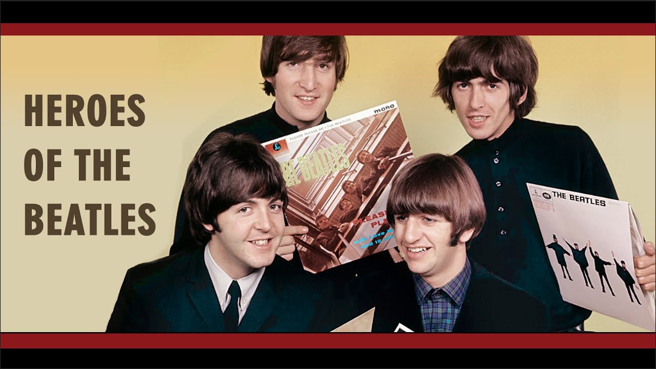 Cover beatles. Пятый Битлз. Beatles обложка. Beatles ten great years. Beatles poster.