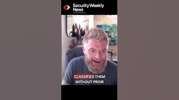 Microsoft’s AI Can Break Down Malware in Seconds