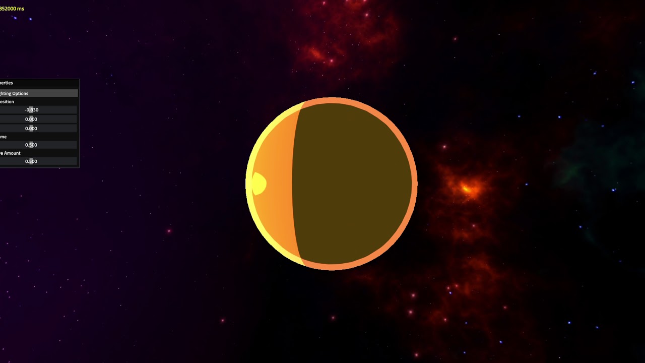 Toon Shader HLSL - YouTube