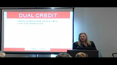 Jean Burk - Build An Amazing Homeschool Transcript...