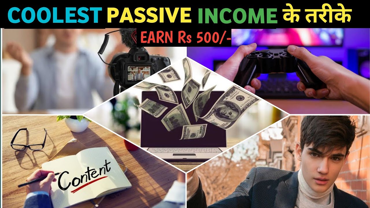*Earn 500 Rs Per Day 🔥🔥* 5 PROVEN MOST ATTRACTIVE Skills For Students | How To Earn Money Online