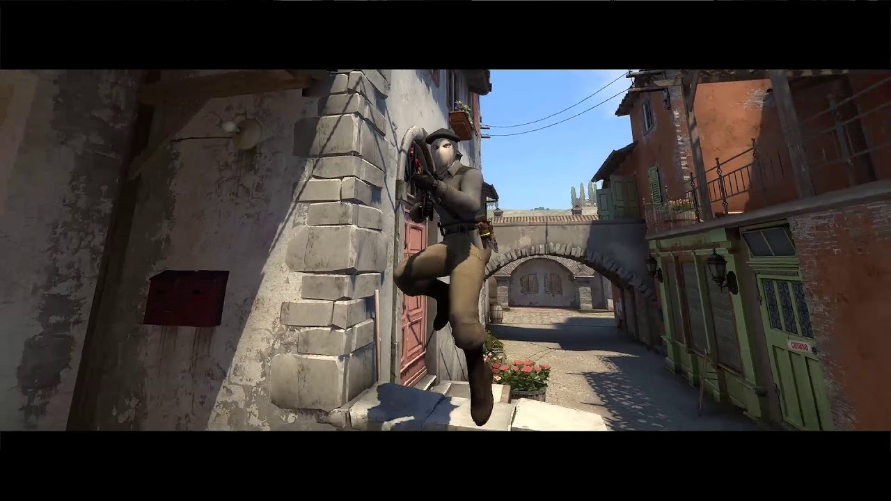 Matchmaking Frags #1