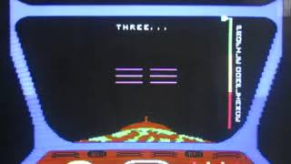 Commodore 64 review [the almost as shit version of] Aliens