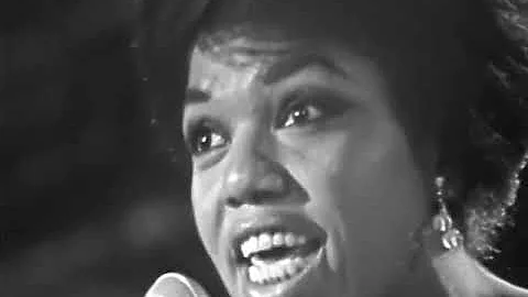 Jewel Brown - Did You Hear About Jerry (1963)