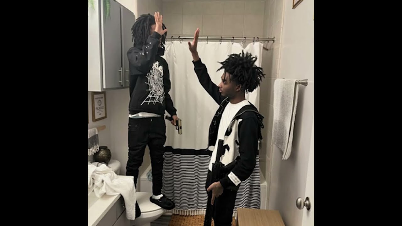 [FREE] PradabagShawty x BabyStayDown x yhapojj Type Beat- 