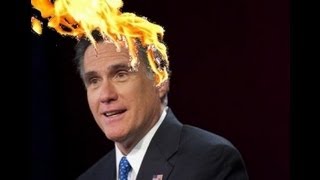 Romney's Debate Lies