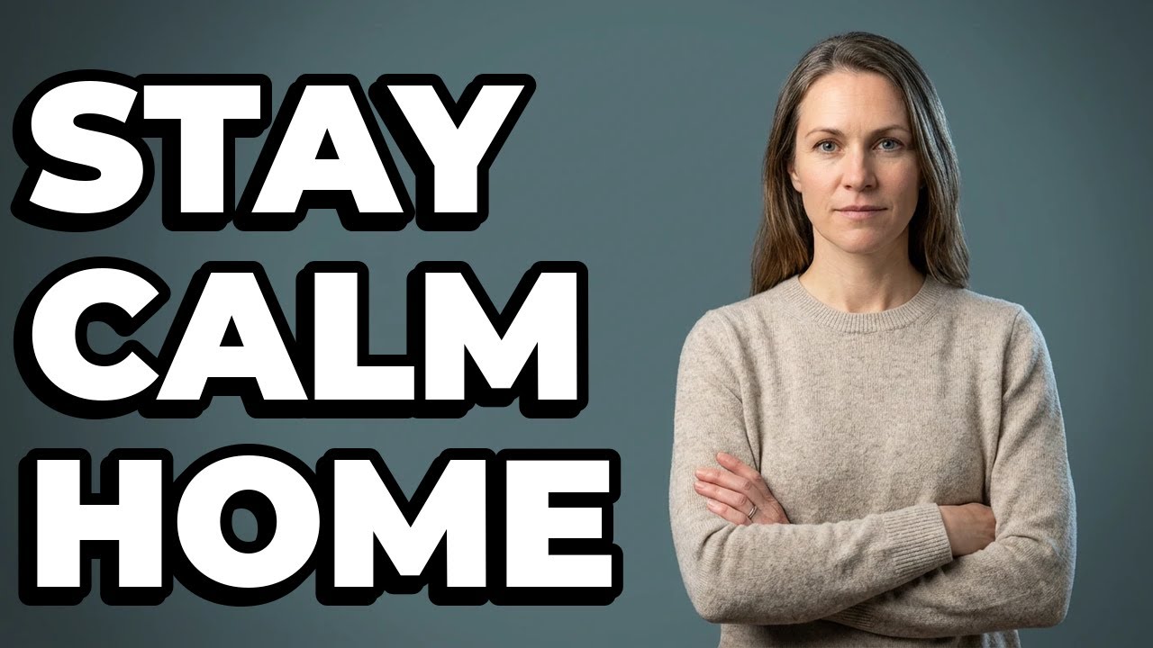 How To Manage Psychomotor Agitation At Home?