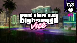 GTA Tightened Vice #1 by Sovenok