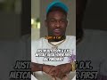 #JustinJefferson &amp; #DKMetcalf recall their FIRST BIG purchase! 😮💸#NFL#podcast#football#shorts#TV