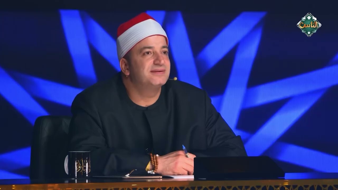 "يا أيها المختار".. إبداع لا مثيل له من المتسابق علي عثمان للشيخ طه الفشني❤️