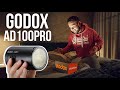 Godox AD100Pro vs AD200 vs V1 - Какую вспышку я бы взял