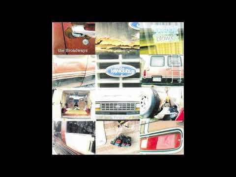 The Broadways - It Was Pancho Villa