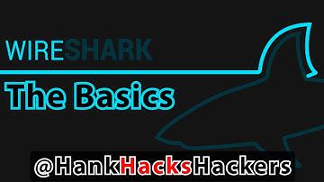 WireShark Packet Sniffer: How to Sniff Network Traffic - PenTesting Tutorial - WireShark Tutorial