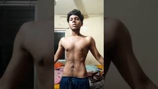 lean-bulk day -5