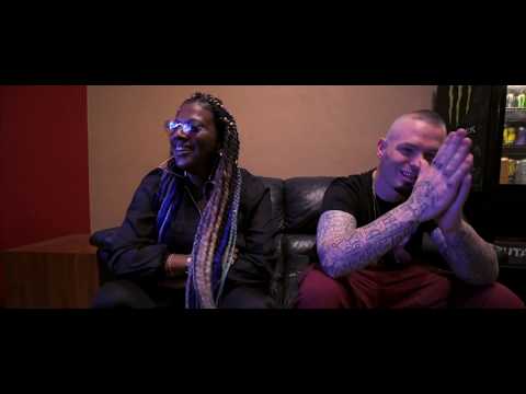 Gangsta Boo & BeatKing - "Talking" (Official Music Video)