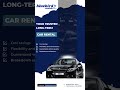 Need a Ride in Sydney | Toyota Camry 2026 Rental Bluebird Rentals 🚗