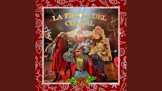 LA FIESTA DEL CHAKAL