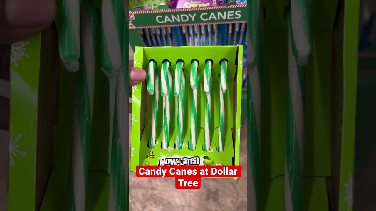 Dollar tree finds… 