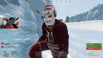 Symfuhny trys making deal on otv rust server | OTV rust highlights |