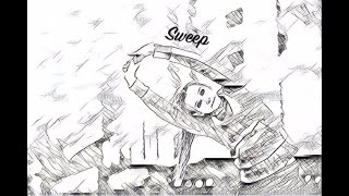 Sweep - Guided Interoception activity
