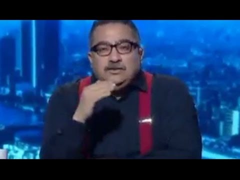 إبراهيم عيسي يسخر من الزعيم مصطفي كامل ويسفه أقواله