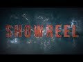 Showreel_ Jasmijn_Angevare_ 2017