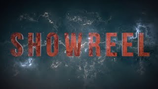 Showreel_ Jasmijn_Angevare_ 2017