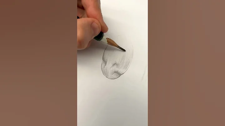 Quick tips on hatching when drawing ✍️#